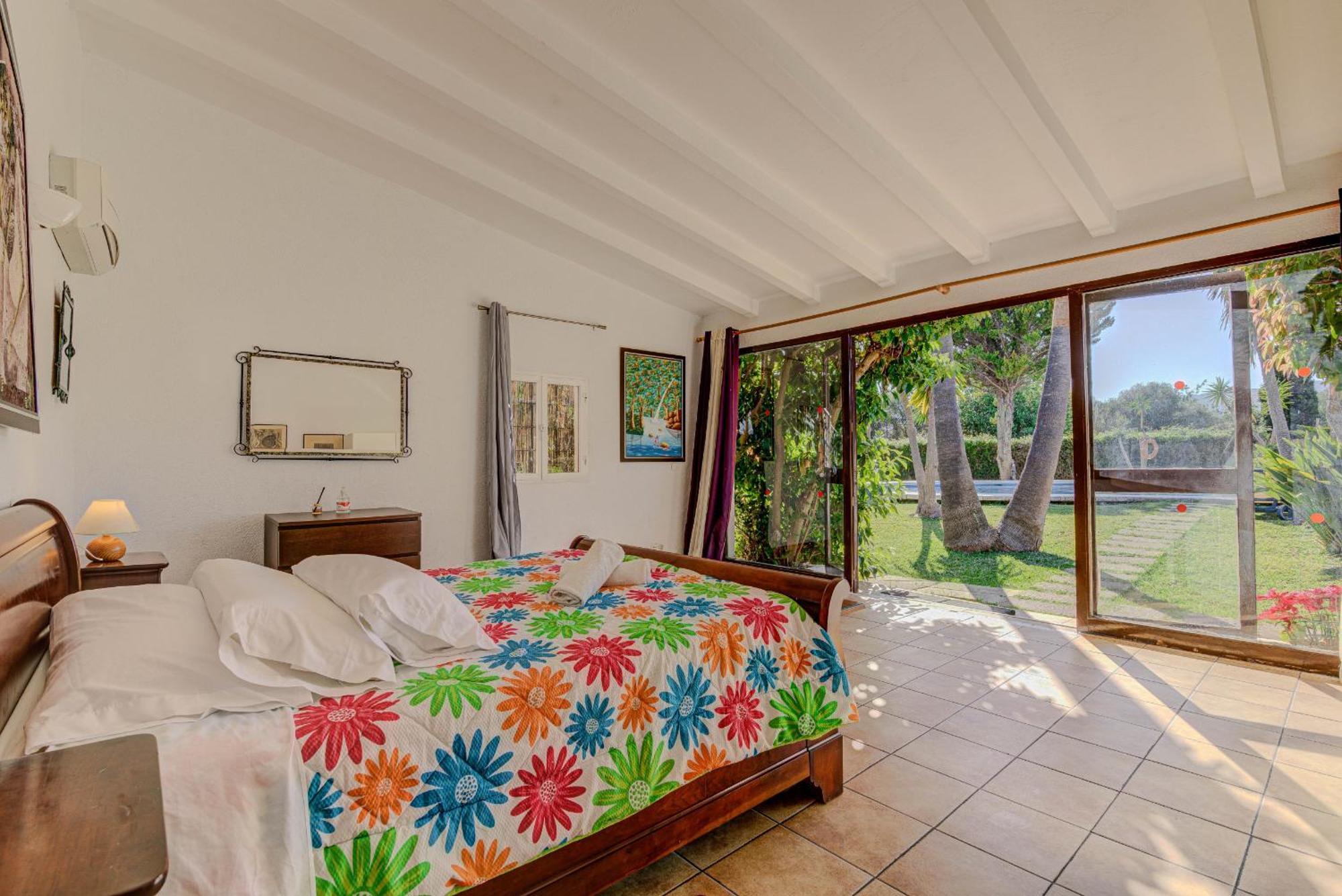 Finca Ranchon Grande By Rentallorca Port de Pollenca Luaran gambar