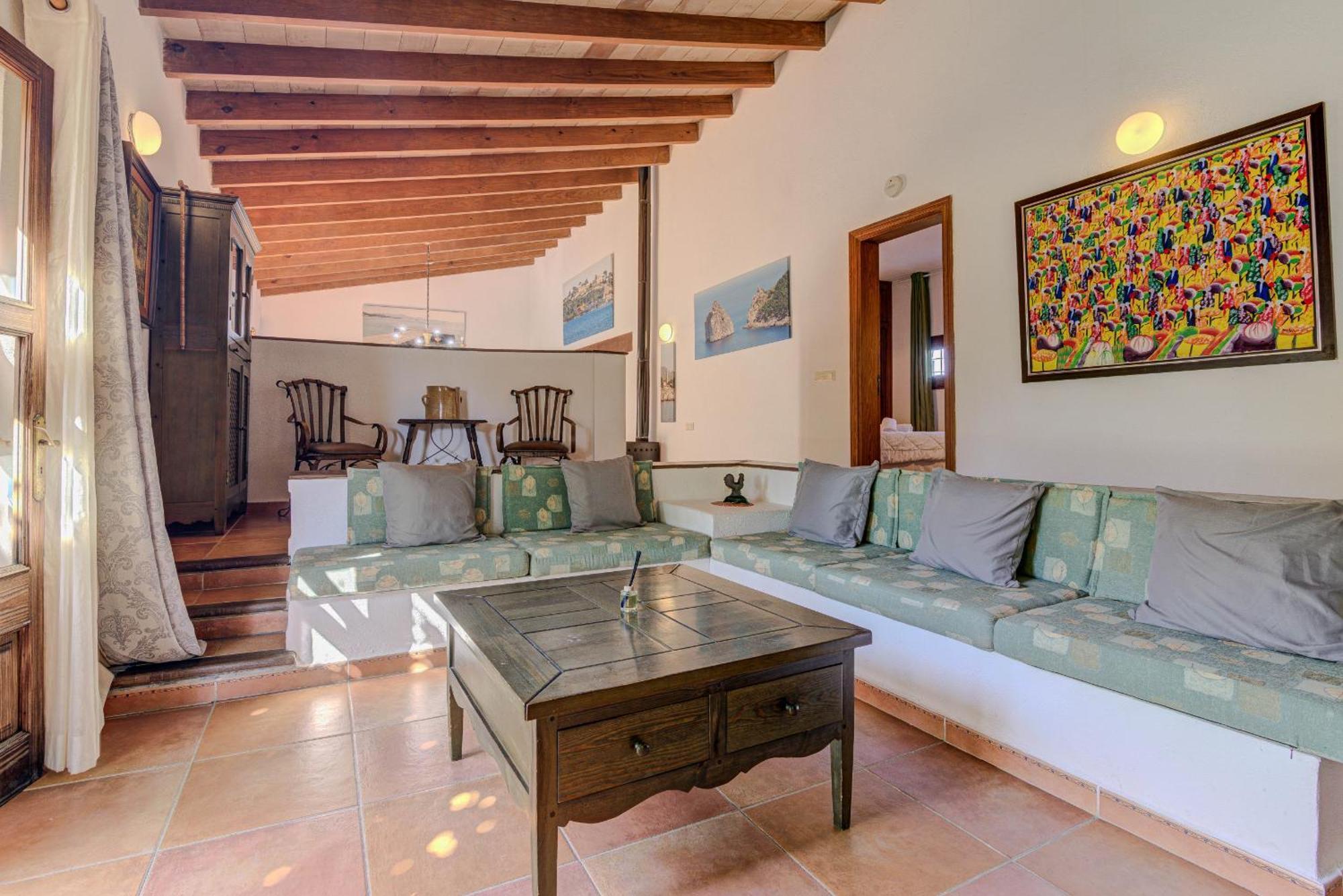 Finca Ranchon Grande By Rentallorca Port de Pollenca Luaran gambar
